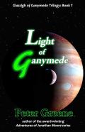 Light Of Ganymede