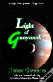 Light Of Ganymede