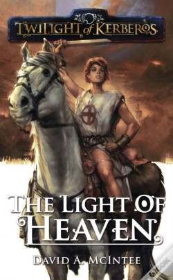 Capa do artigo Light Of Heaven