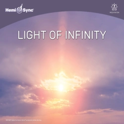 Capa do artigo Light of Infinity - CD