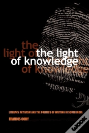 Capa do artigo Light Of Knowledge