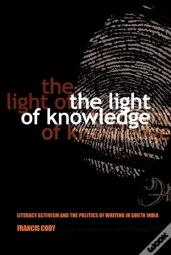 Capa do artigo Light Of Knowledge