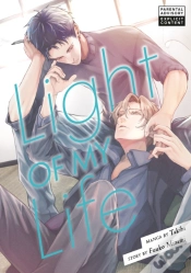 Capa do artigo Light Of My Life