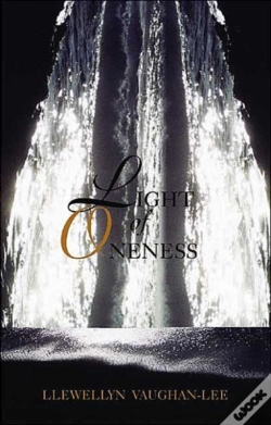 Capa do artigo Light Of Oneness