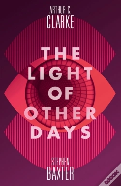 Capa do artigo Light Of Other Days