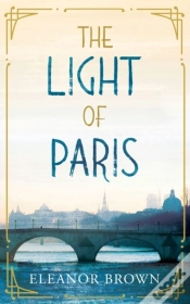 Capa do artigo Light Of Paris