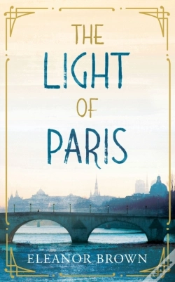 Capa do artigo Light Of Paris