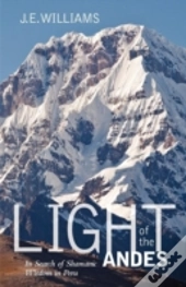 Light Of The Andes