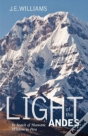 Capa do artigo Light Of The Andes