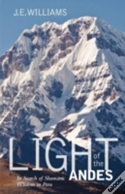 Capa do artigo Light Of The Andes