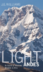 Light Of The Andes - Preview