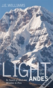 Capa do artigo Light Of The Andes