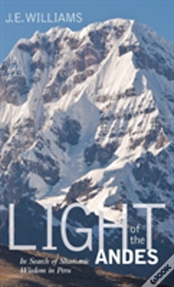 Capa do artigo Light Of The Andes