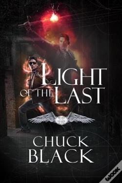 Capa do artigo Light Of The Last