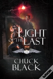Capa do artigo Light Of The Last