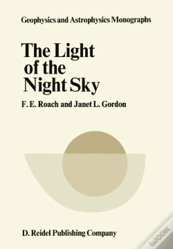 Capa do artigo Light Of The Night Sky