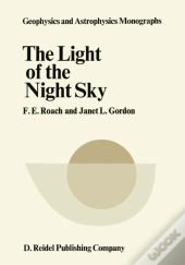 Light Of The Night Sky