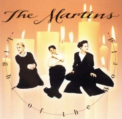 Capa do artigo Light Of The World - CD