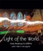 Light Of The World - Preview
