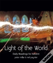 Capa do artigo Light Of The World