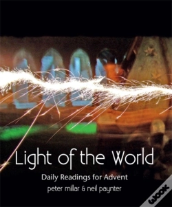 Capa do artigo Light Of The World