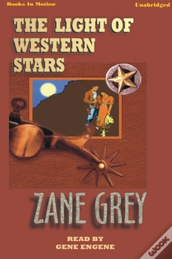 Capa do artigo Light Of Western Stars, The