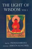 Light Of Wisdom, Volume I