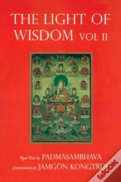 Capa do artigo Light Of Wisdom, Volume I