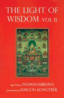 Light Of Wisdom, Volume I