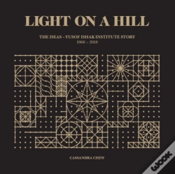 Capa do artigo Light On A Hill