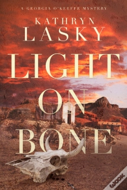 Capa do artigo Light On Bone