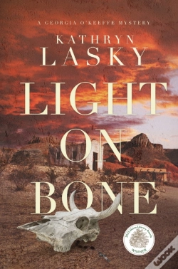 Capa do artigo Light On Bone