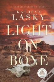 Capa do artigo Light On Bone