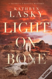 Capa do artigo Light On Bone