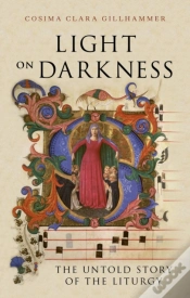 Capa do artigo Light On Darkness