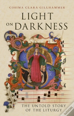 Capa do artigo Light On Darkness