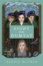 Light On Dumyat - Preview
