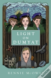 Capa do artigo Light On Dumyat