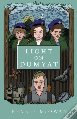 Capa do artigo Light On Dumyat