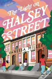 Capa do artigo Light On Halsey Street