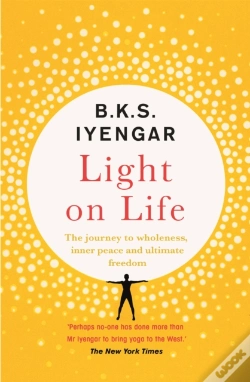 Capa do artigo Light On Life