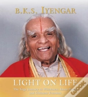Capa do artigo Light On Life