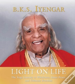 Capa do artigo Light On Life