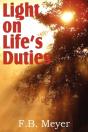 Light On Life'S Duties - Preview
