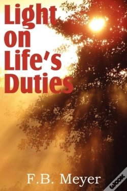 Capa do artigo Light On Life'S Duties