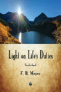 Light On Life'S Duties - Preview