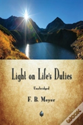 Light On Life'S Duties