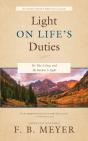 Light On Life'S Duties - Preview