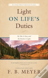 Light On Life'S Duties