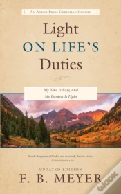 Capa do artigo Light On Life